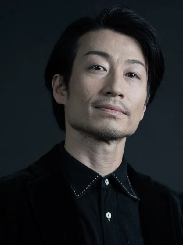 乾 直樹
