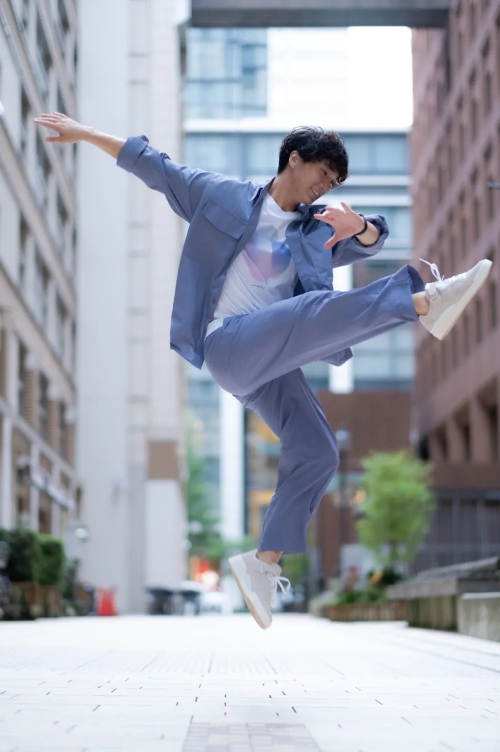 高橋伊久磨